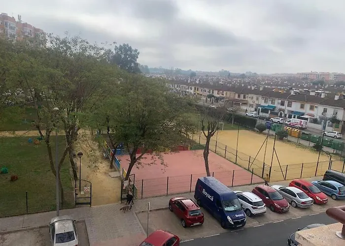 Vistas Desde Montequinto