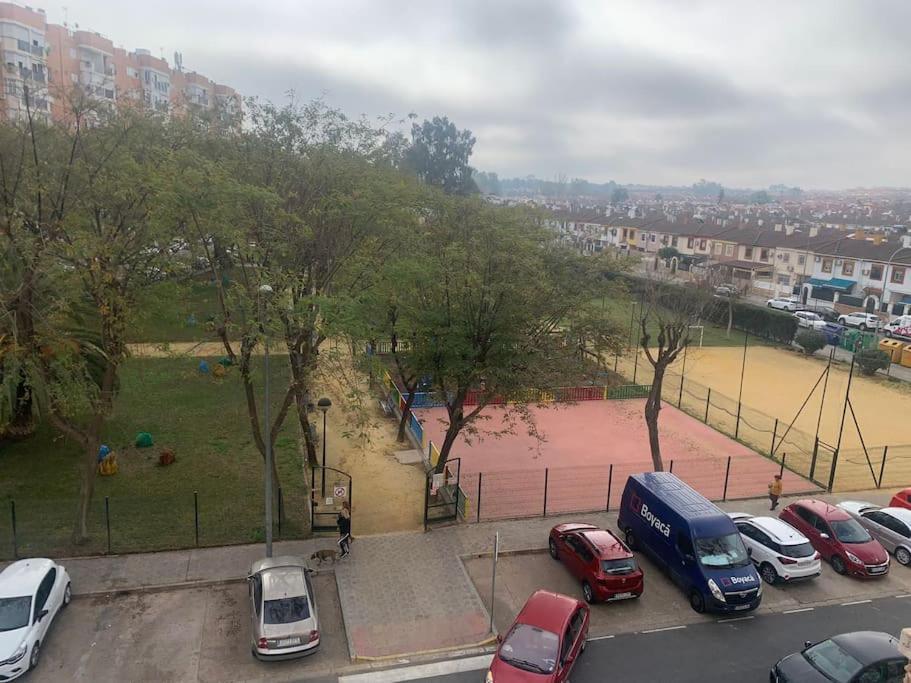 Vistas Desde Montequinto Apartment