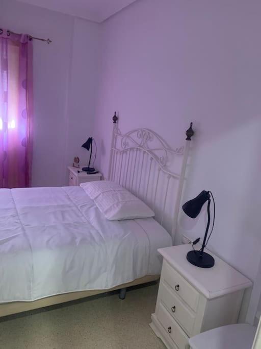 Apartament Vistas Desde Montequinto *